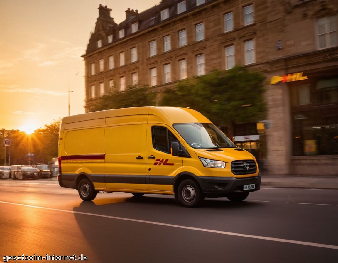  Bis wann liefert DHL Expresssendungen? - Wie lange sind die Lieferzeiten bei DHL?